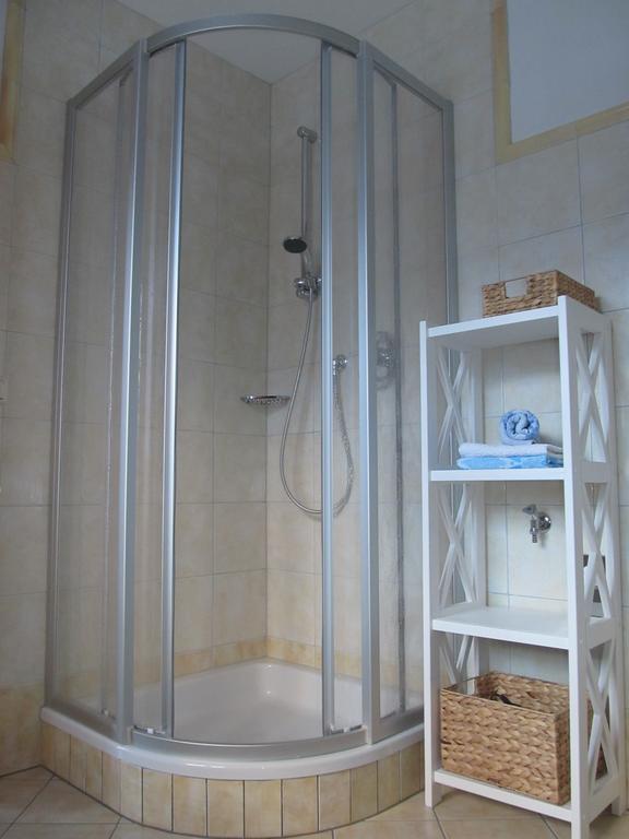 Ferienwohnung Bio-Bauernhof Einberghof Pfarrwerfen Zimmer foto